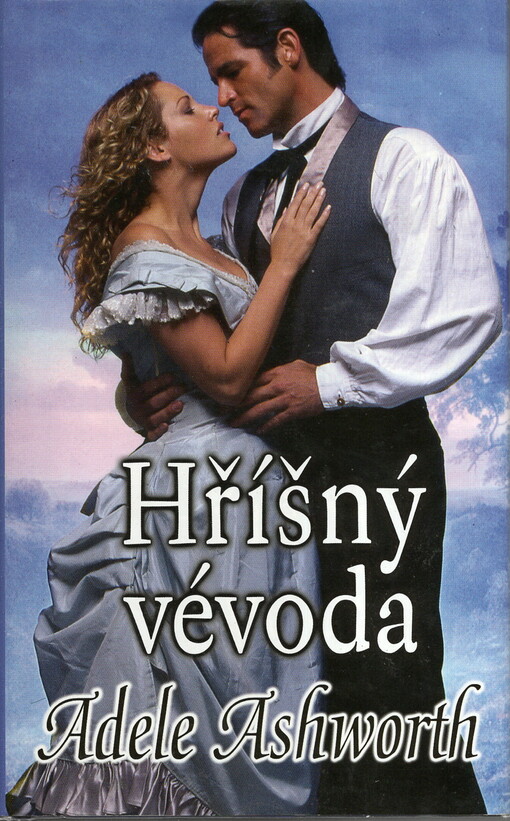 Hříšný vévoda