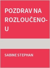 Pozdrav na rozloučenou