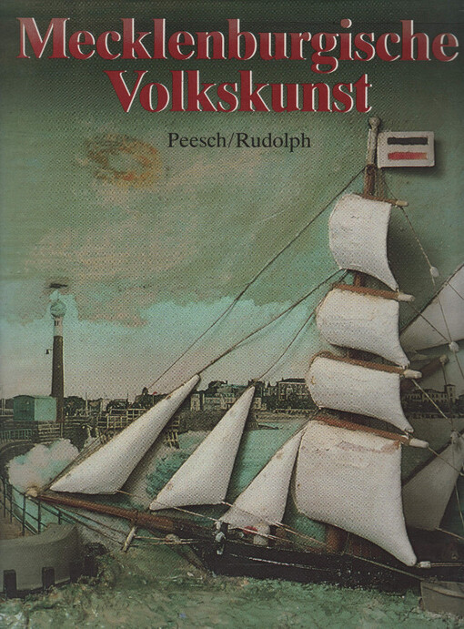 Mecklenburgische Volkskunst