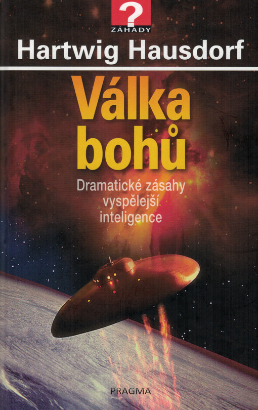 Válka bohů