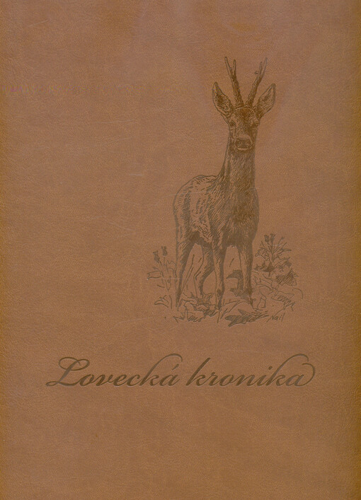 Lovecká kronika