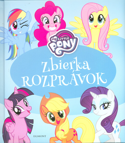 My Little Pony - Zbierka rozprávok