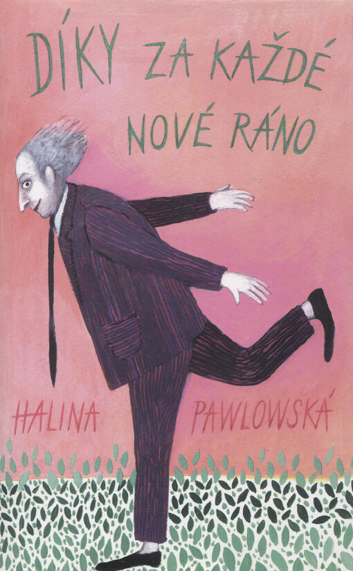 Díky za každé nové ráno