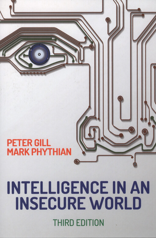 Intelligence in an insecure world
