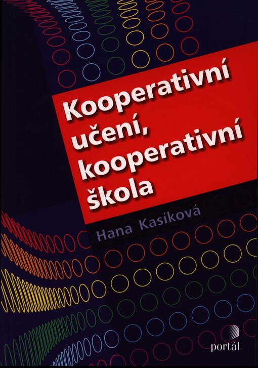 Kooperativní učení, kooperativní škola