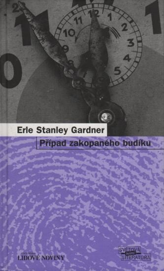 Případ zakopaného budíku