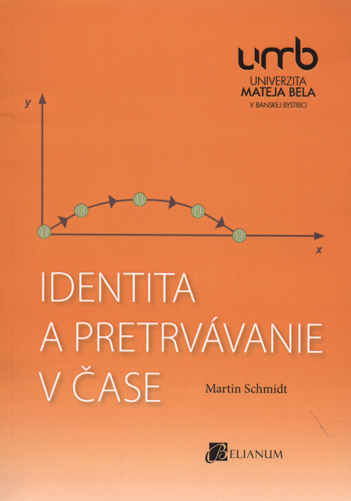 Identita a pretrvávanie v čase