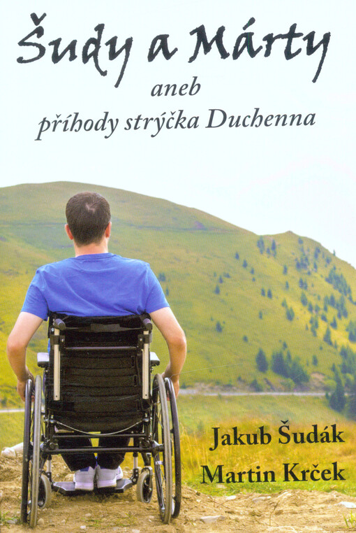 Šudy a Márty
