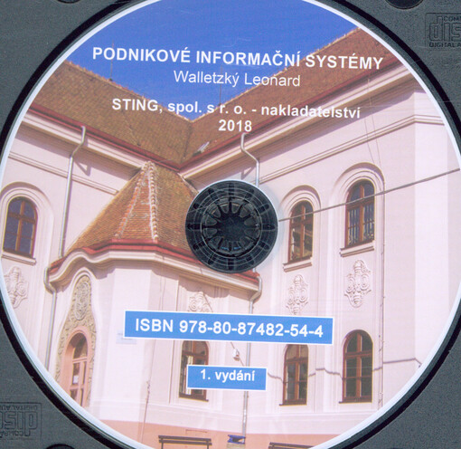 Podnikové informační systémy