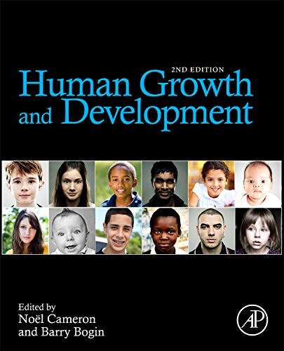 Human growth and development