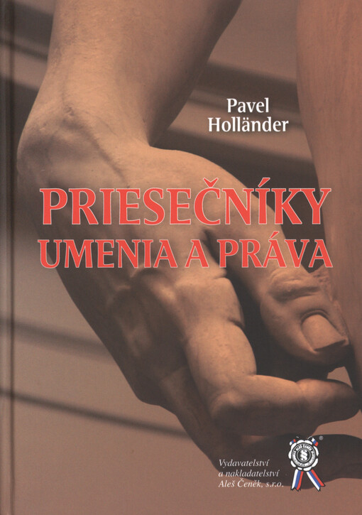 Priesečníky umenia a práva