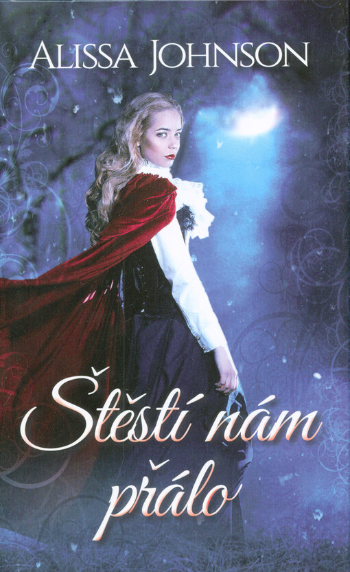 Štěstí nám přálo