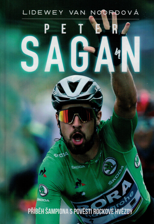 Peter Sagan