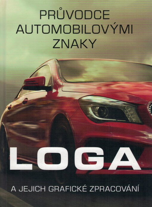 Průvodce automobilovými znaky