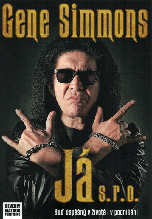 Já s.r.o.: Buď úspěšný v životě i podnikání