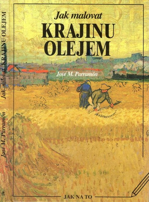 Jak malovat krajinu olejem