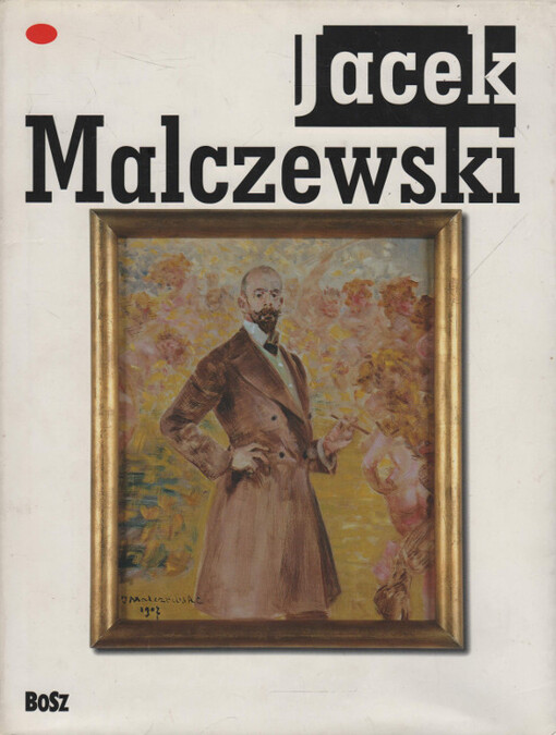 Jacek Malczewski, Dziela ze zbiorów Lwowskiej Galerii Sztuky - From the Lviv Art Gallery Collection