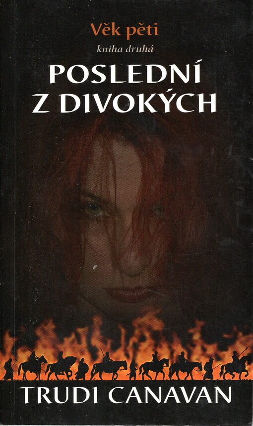 Poslední z divokých