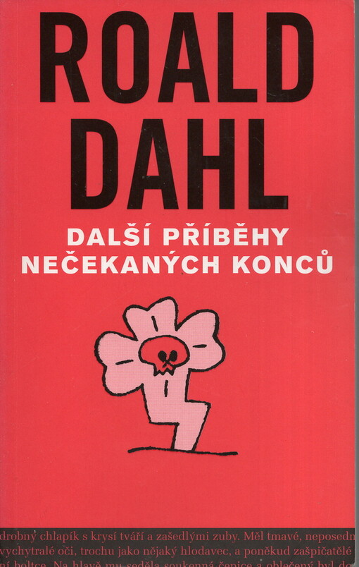 Další příběhy nečekaných konců