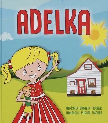Adelka
