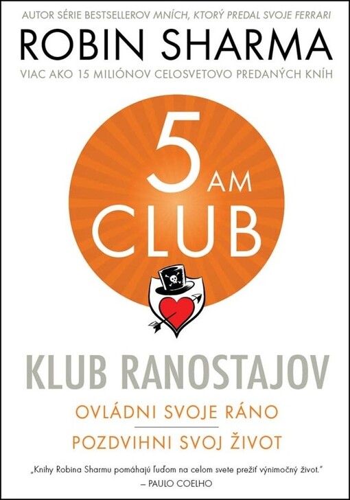 Klub ranostajov