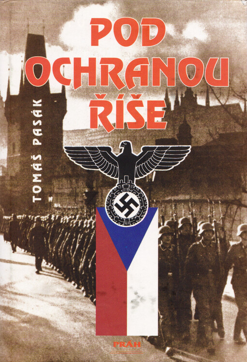 Pod ochranou říše