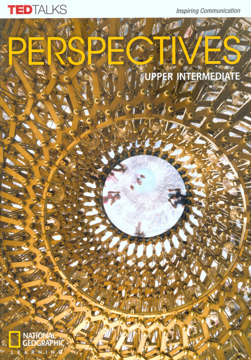 Perspectives : upper intermediate