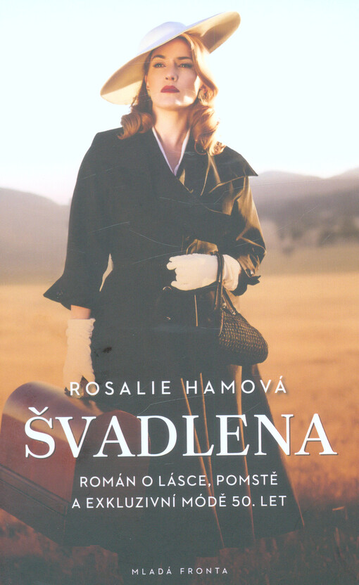 Švadlena