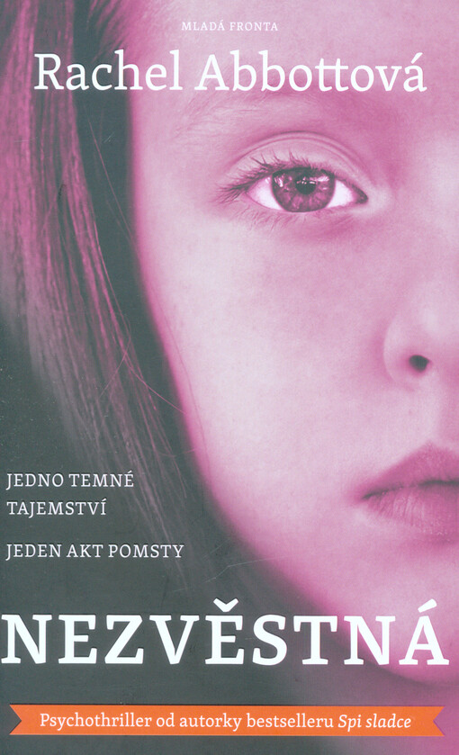 Nezvěstná