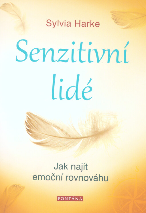 Senzitivní lidé