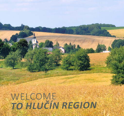 Welcome to Hlučín Region