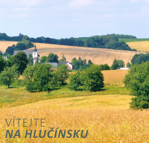 Vítejte na Hlučínsku