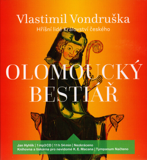 Olomoucký bestiář