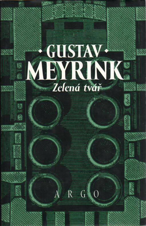 Zelená tvář