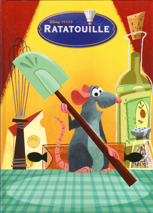 Ratatouille
