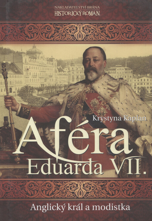 Aféra Eduarda VII.