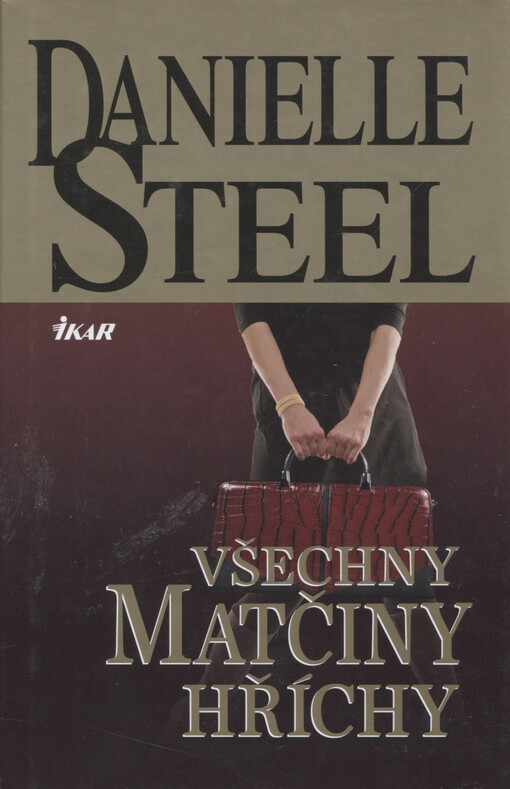 Všechny matčiny hříchy