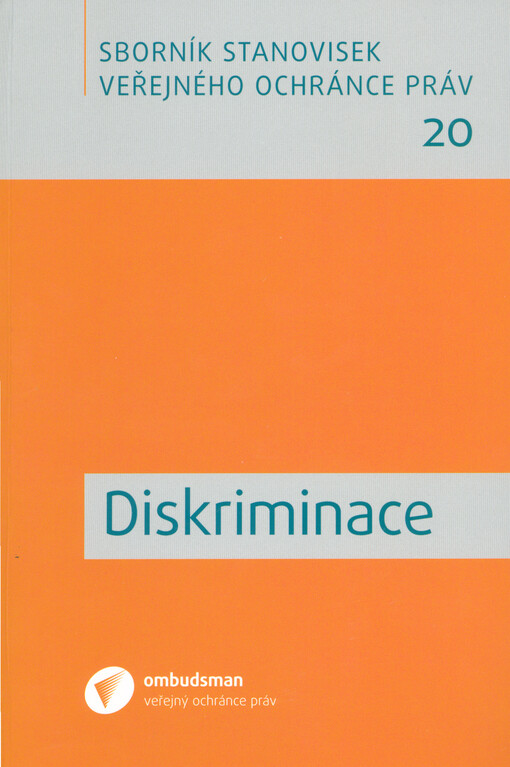 Diskriminace