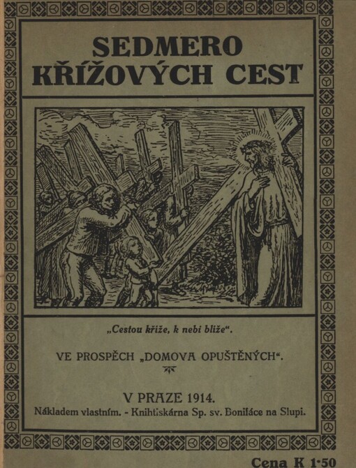 Sedmero křížových cest