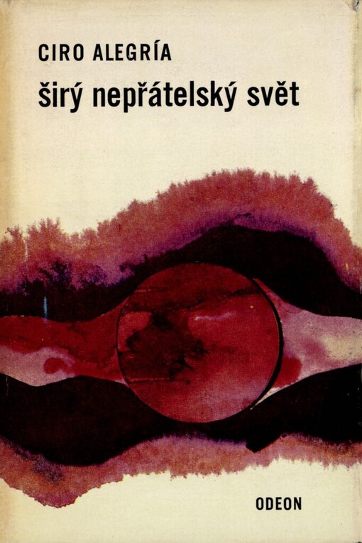 Širý nepřátelský svět