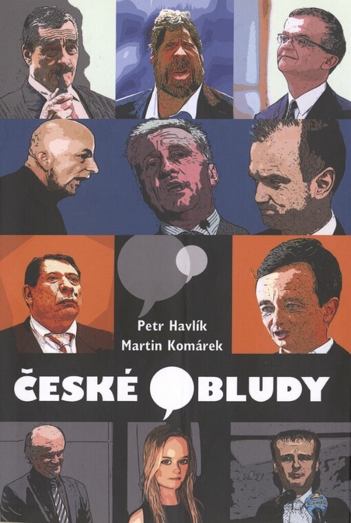 České obludy