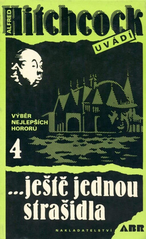 Alfred Hitchcock uvádí: [výběr nejlepších hororů]