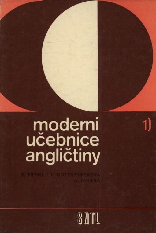 Moderní učebnice angličtiny :(angličtina pro hospodářskou praxi I)