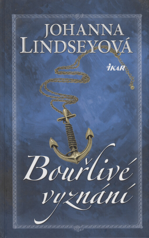 Bouřlivé vyznání