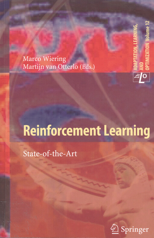 Reinforcement learning : state of the art