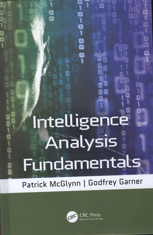 Intelligence analysis fundamentals