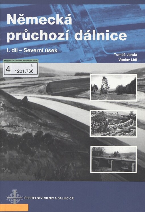 Německá průchozí dálnice