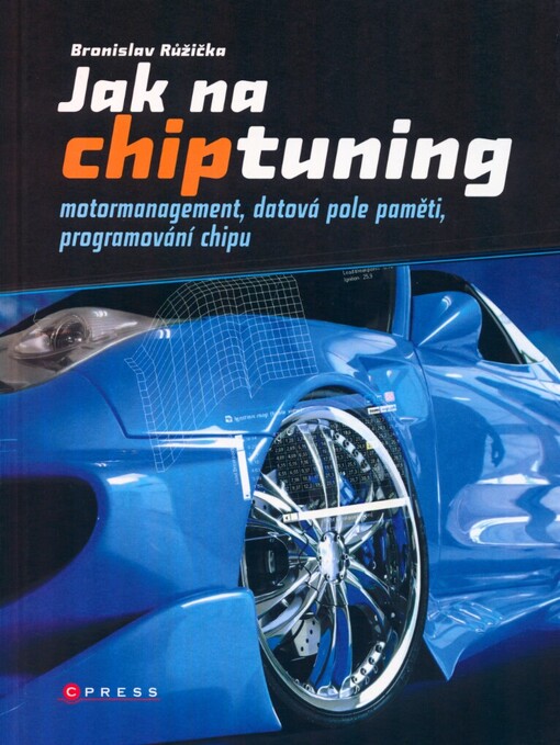 Jak na chiptuning