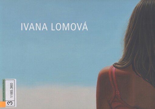 Ivana Lomová 2003-2006