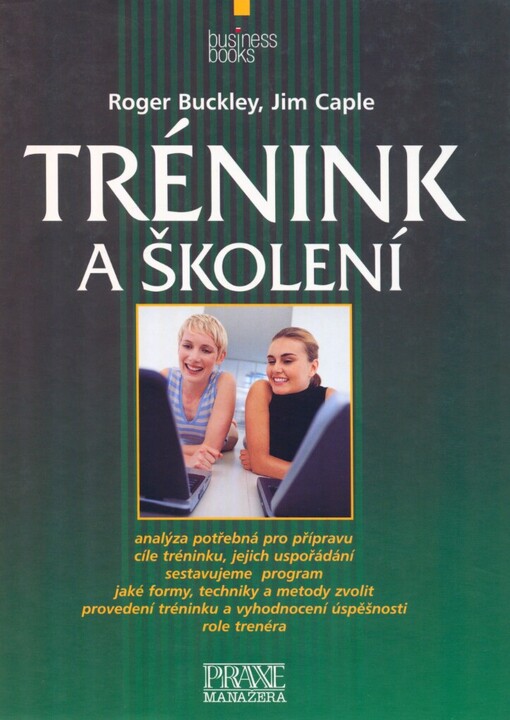 Trénink a školení